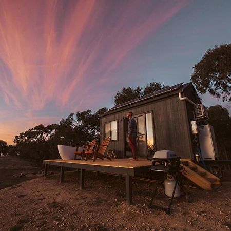 Tiny Ikigai Villa Wallan Exterior photo