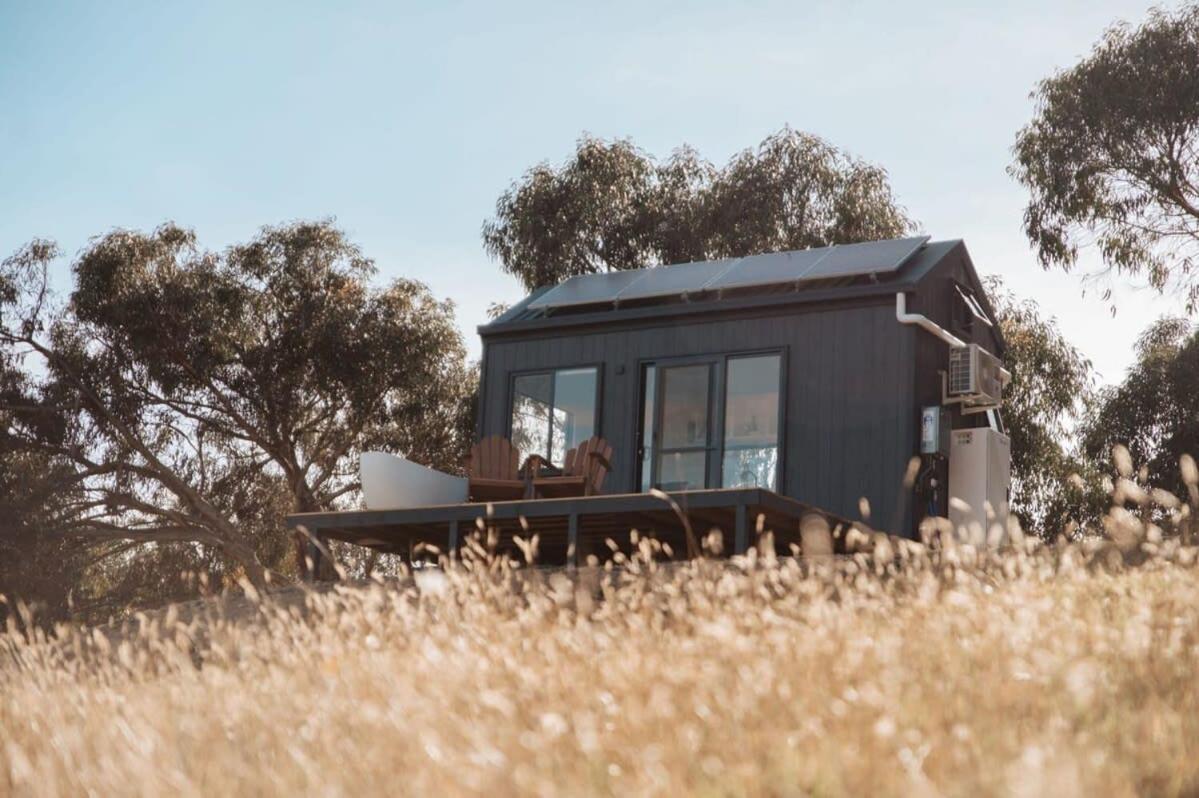 Tiny Ikigai Villa Wallan Exterior photo